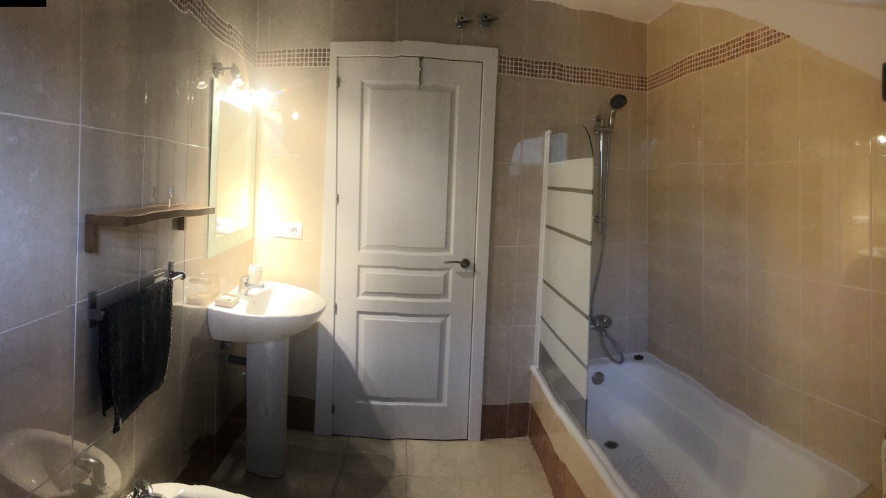 Photo of Bathroom in Velez de Benaudalla