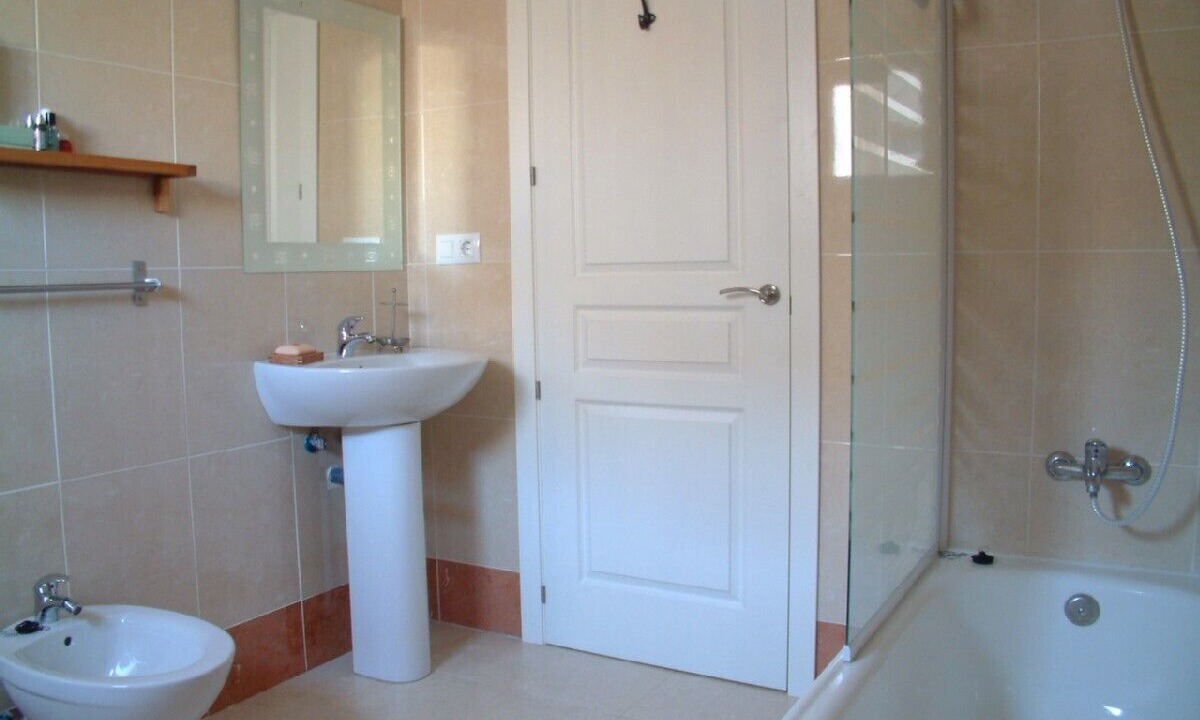 Photo of Bathroom in Velez de Benaudalla