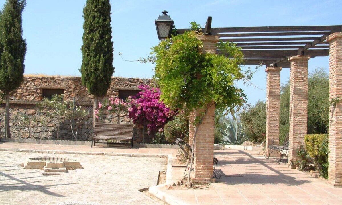 Photo of Others in Velez de Benaudalla