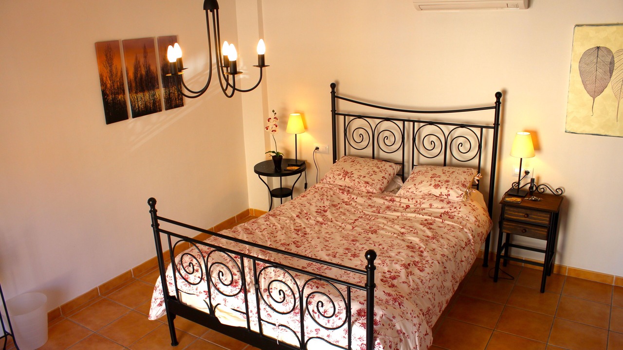 Photo of Patio Balcony in Velez de Benaudalla