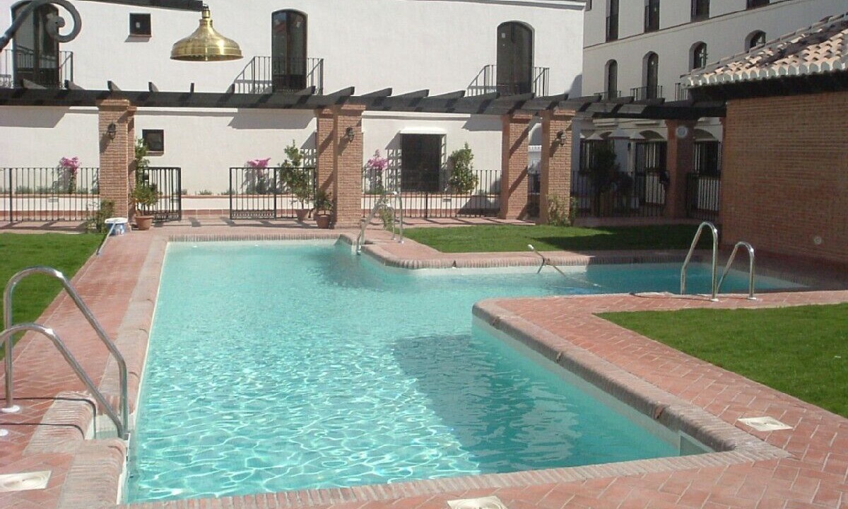 Photo of Outdoor in Velez de Benaudalla