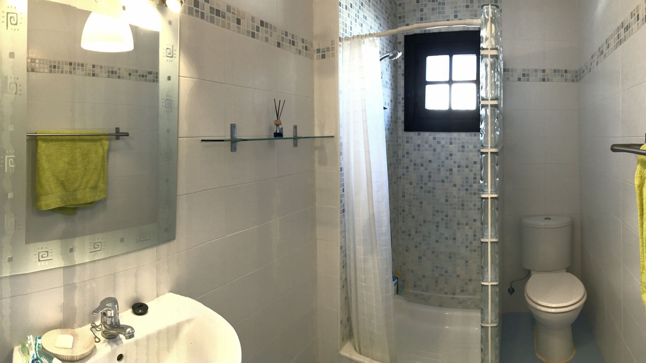 Photo of Bathroom in Velez de Benaudalla