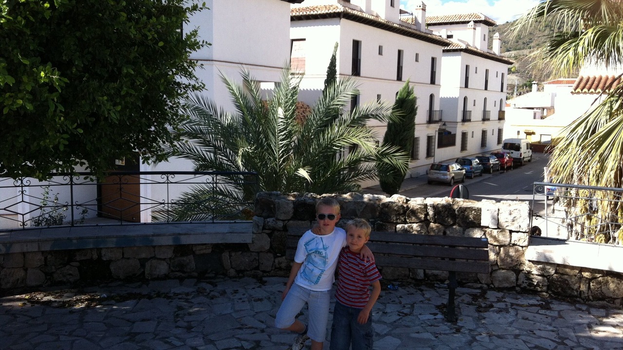 Photo of Others in Velez de Benaudalla