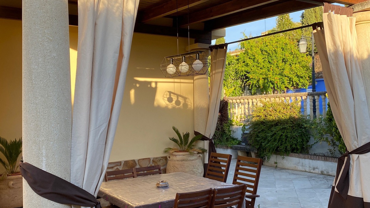 Photo of Outdoor in La Zubia
