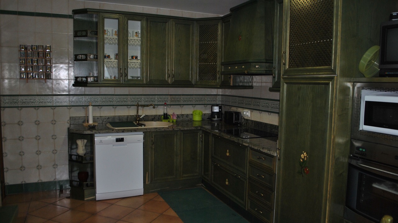 Photo of Kitchen in La Zubia