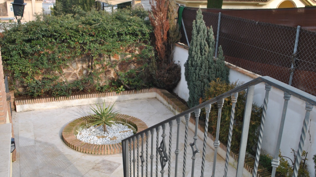 Photo of Outdoor in La Zubia