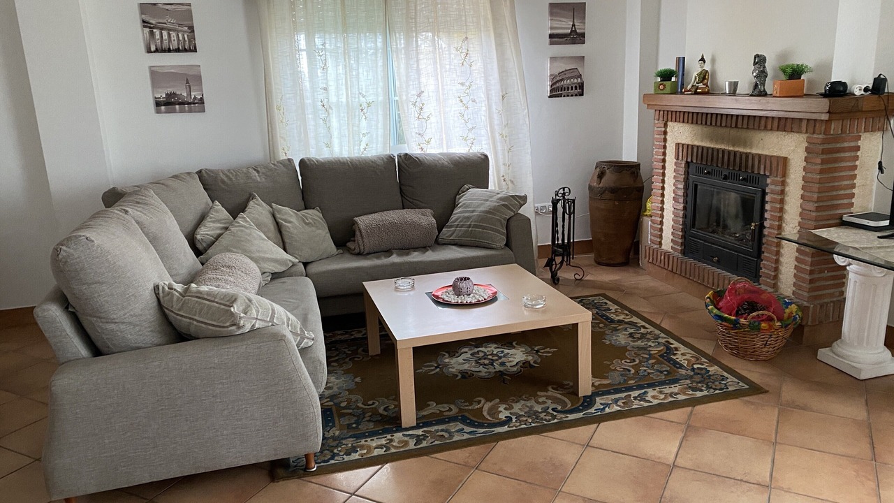 Photo of Livingroom in La Zubia