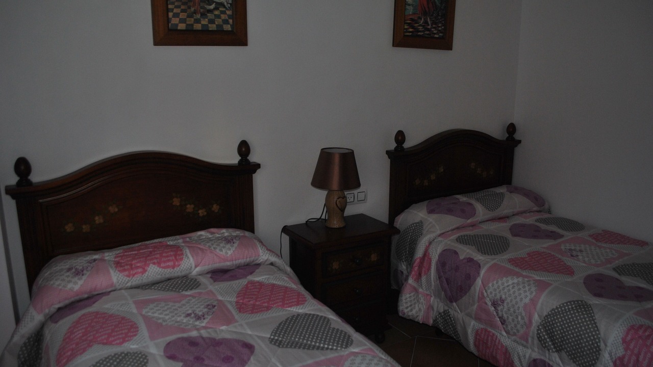 Photo of Bedroom in La Zubia