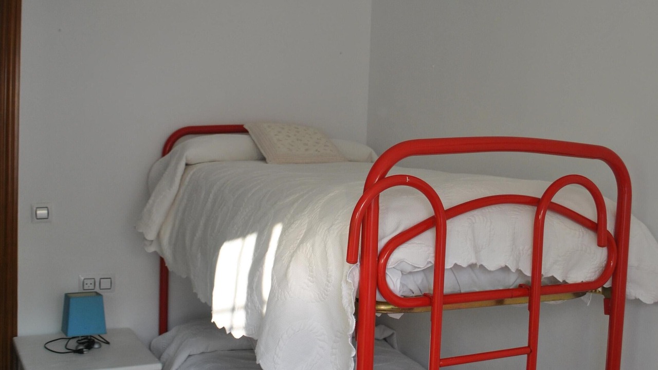 Photo of Bedroom in La Zubia