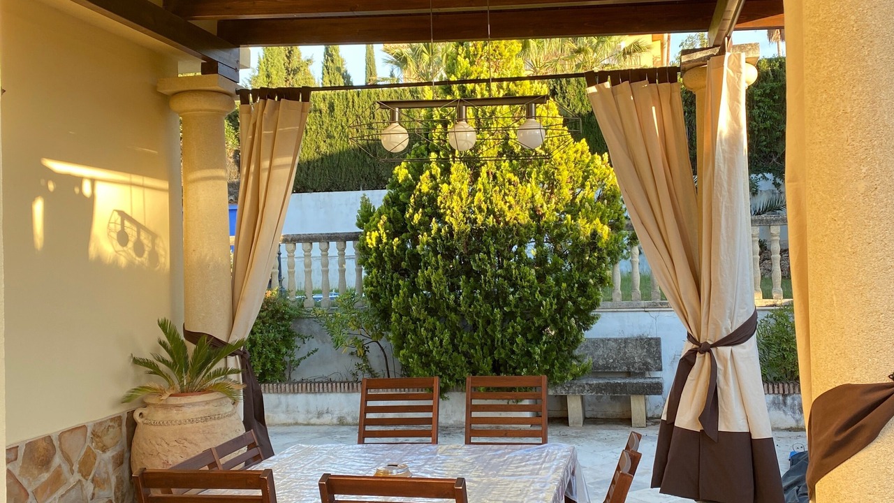 Photo of Outdoor in La Zubia