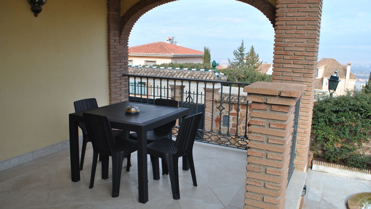 Photo of Outdoor in La Zubia