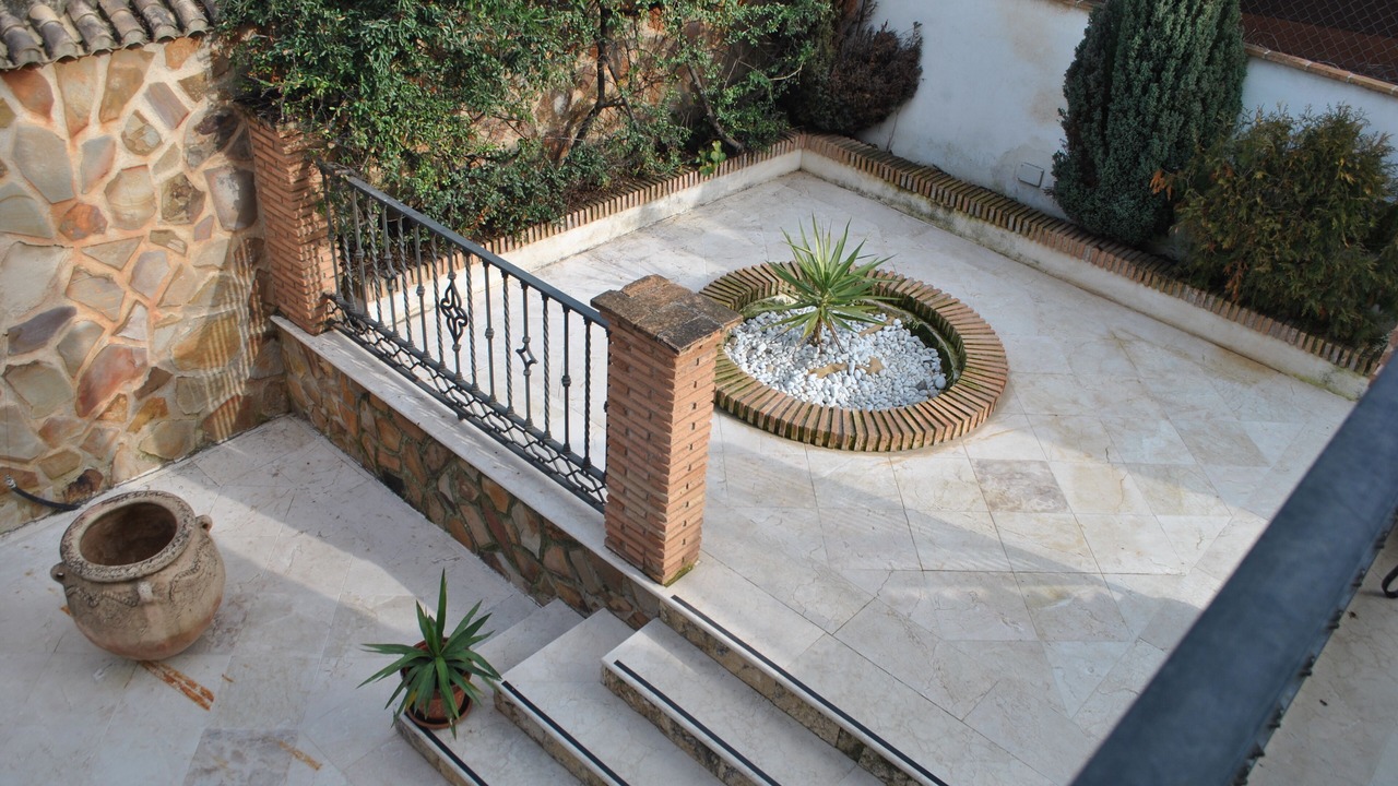 Photo of Outdoor in La Zubia