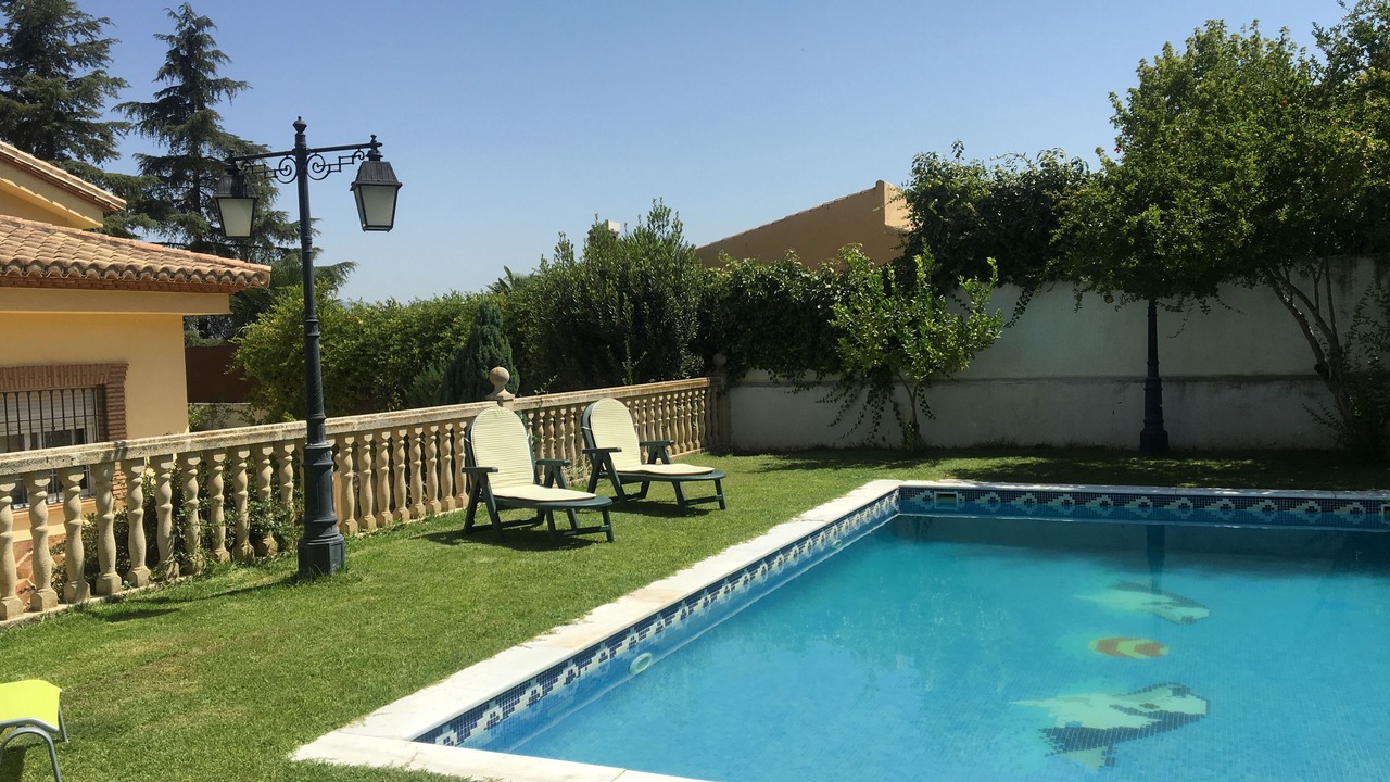 Photo of Outdoor in La Zubia