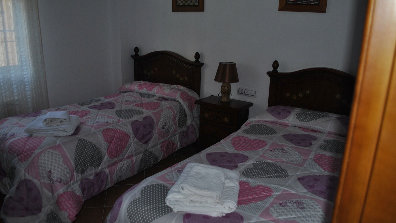 Photo of Bedroom in La Zubia