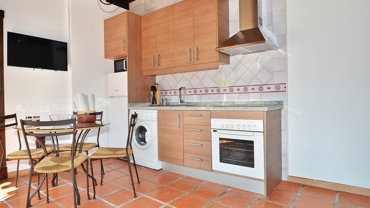 Photo of Kitchen in Beiro