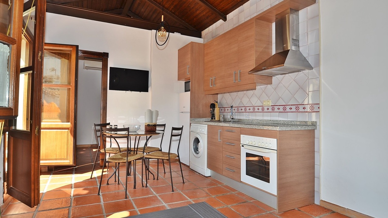 Photo of Kitchen in Beiro