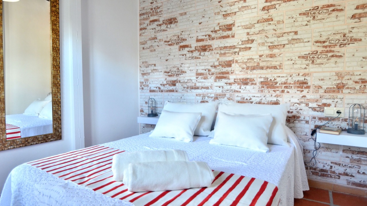 Photo of Bedroom in Beiro