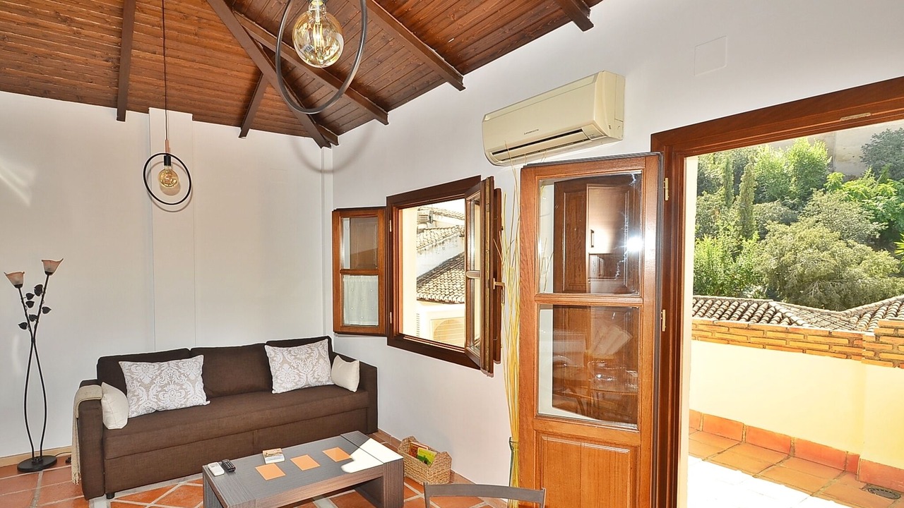 Photo of Livingroom in Beiro