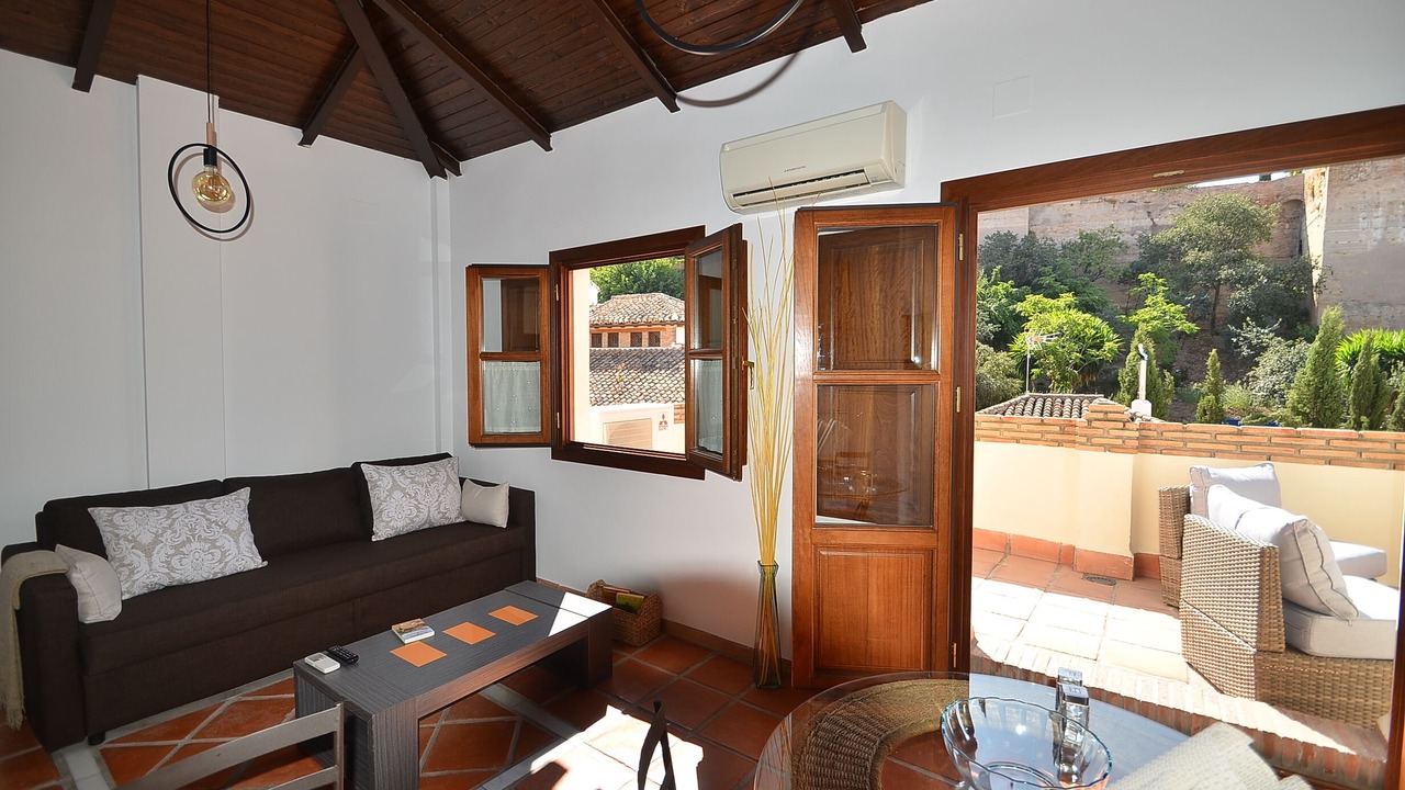Photo of Livingroom in Beiro