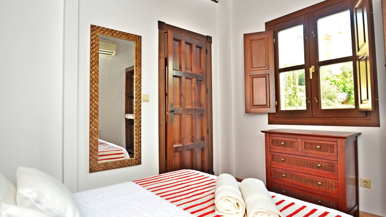 Photo of Bedroom in Beiro