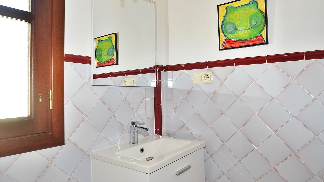 Photo of Bathroom in Beiro