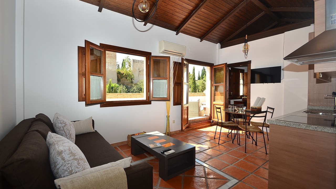 Photo of Livingroom in Beiro