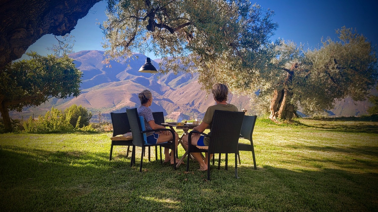 Photo of Outdoor in Orgiva