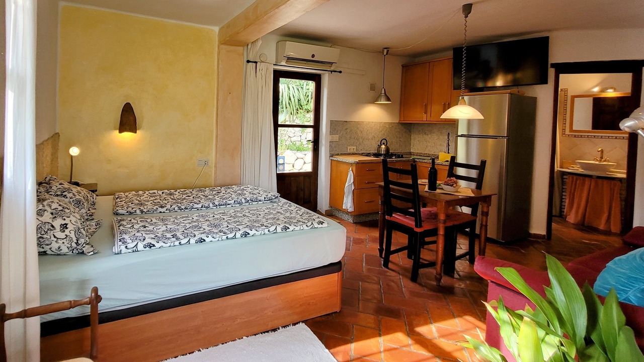 Photo of Bedroom in Orgiva