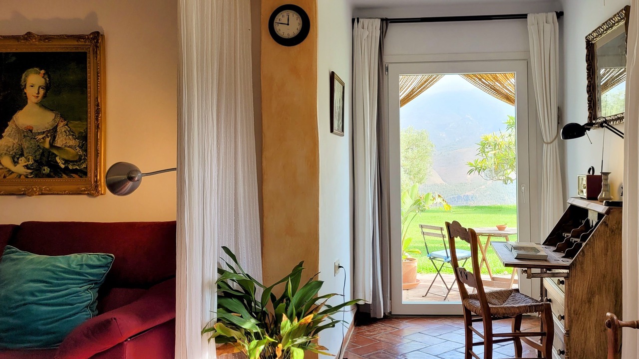 Photo of Livingroom in Orgiva