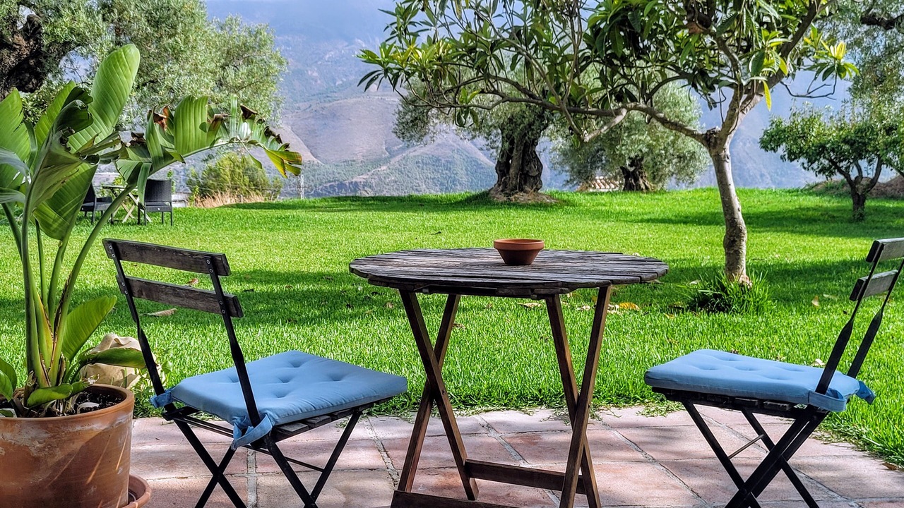 Photo of Outdoor in Orgiva