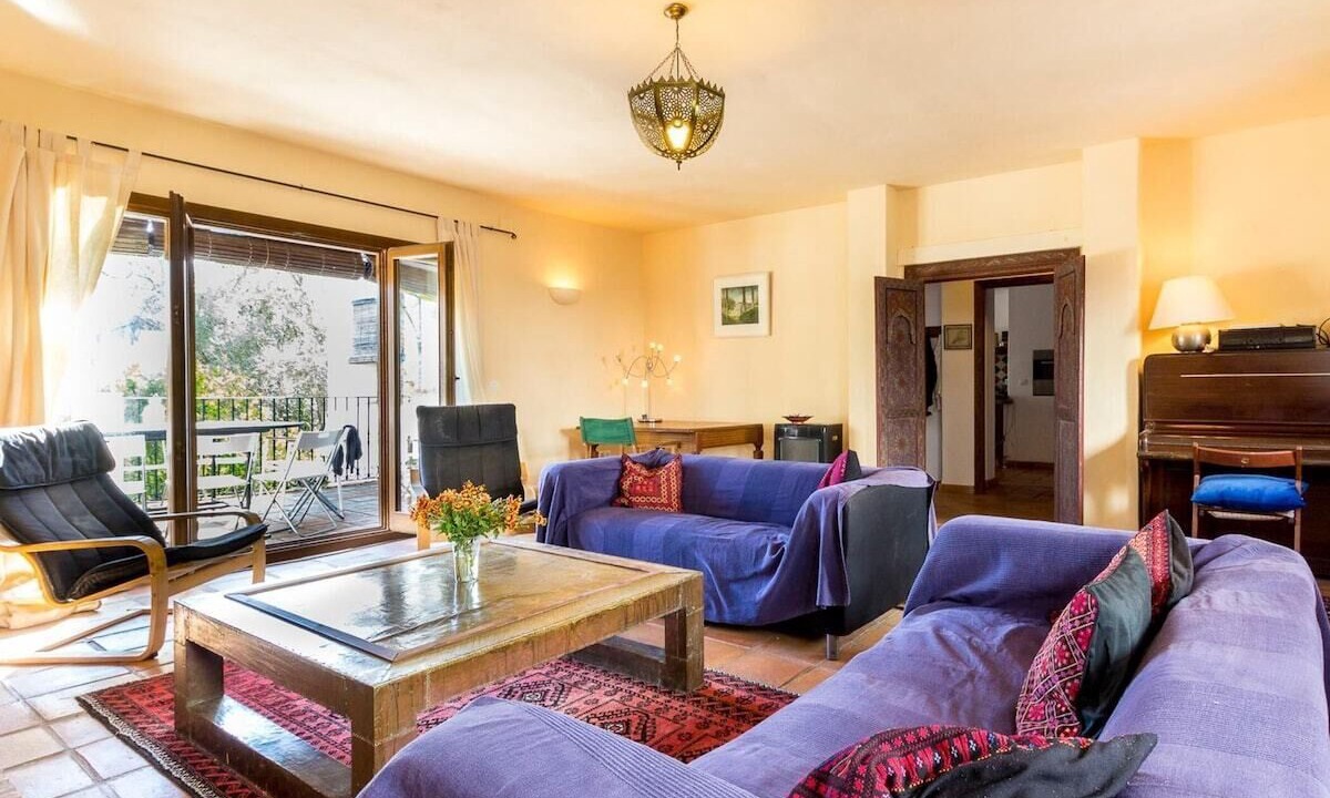 Photo of Livingroom in Chite