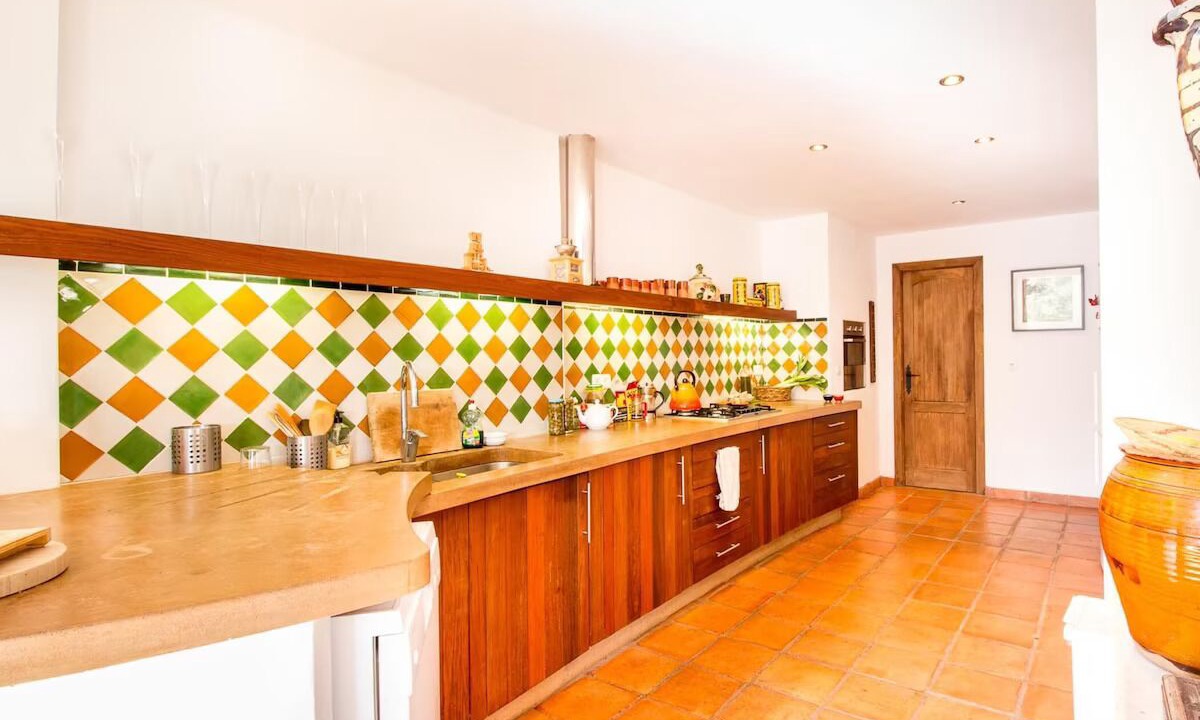 Photo of Kitchen in Chite