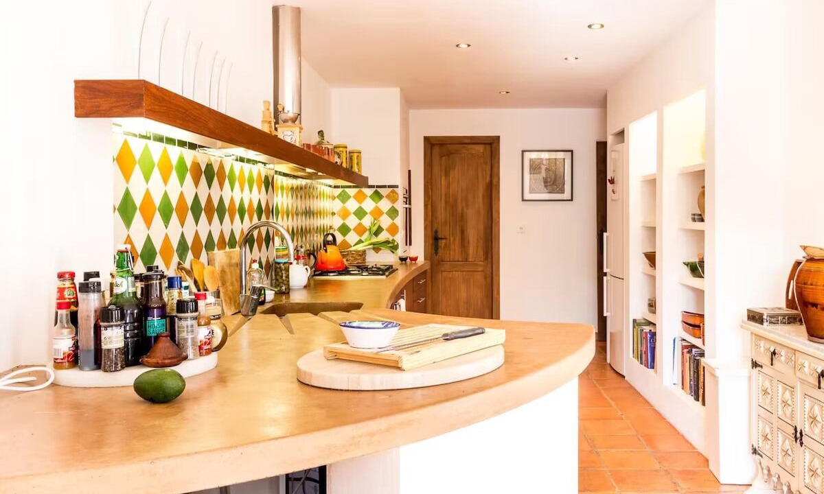 Photo of Kitchen in Chite