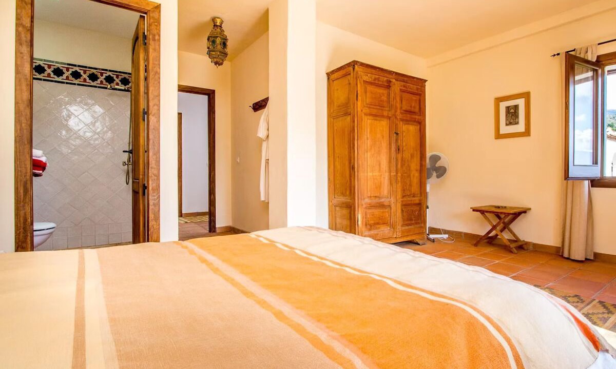 Photo of Bedroom in Chite