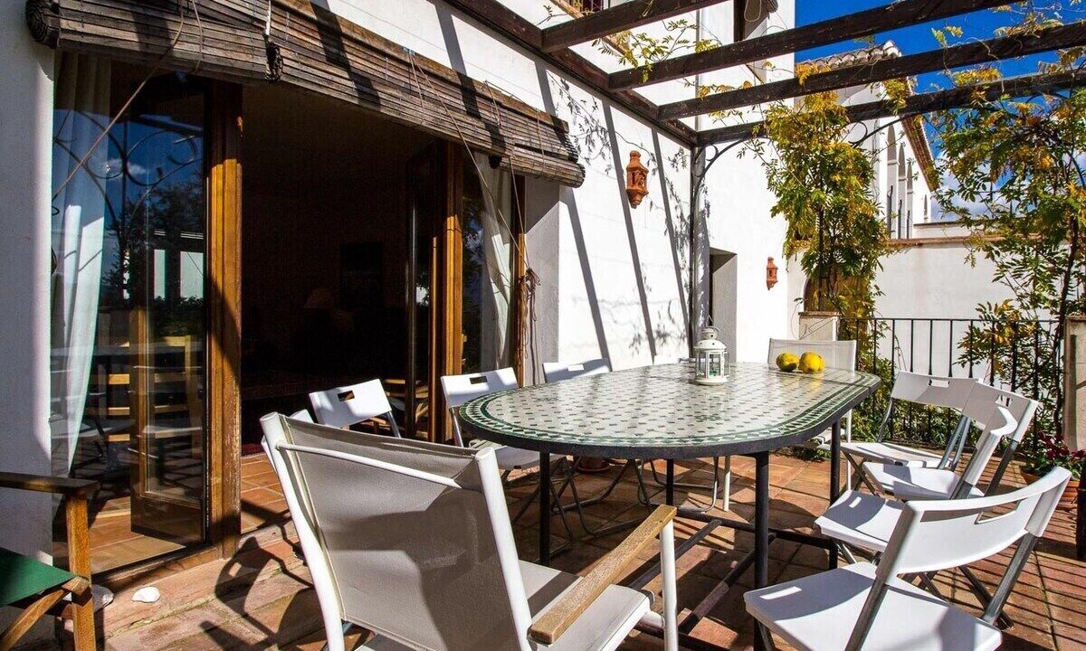Photo of Outdoor in Chite