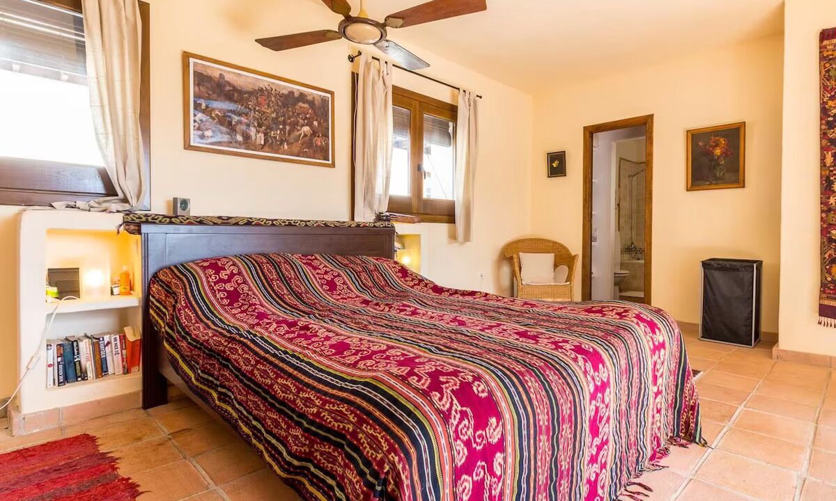Photo of Bedroom in Chite