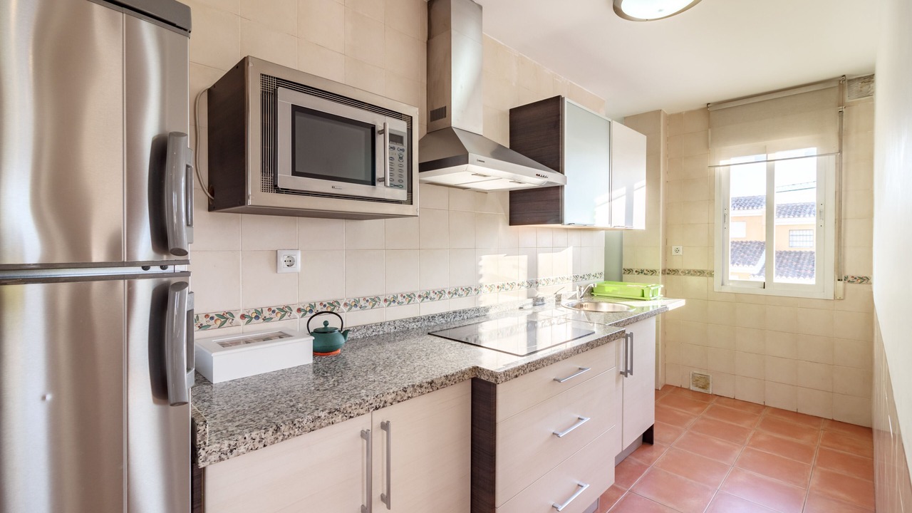Photo of Kitchen in Armilla