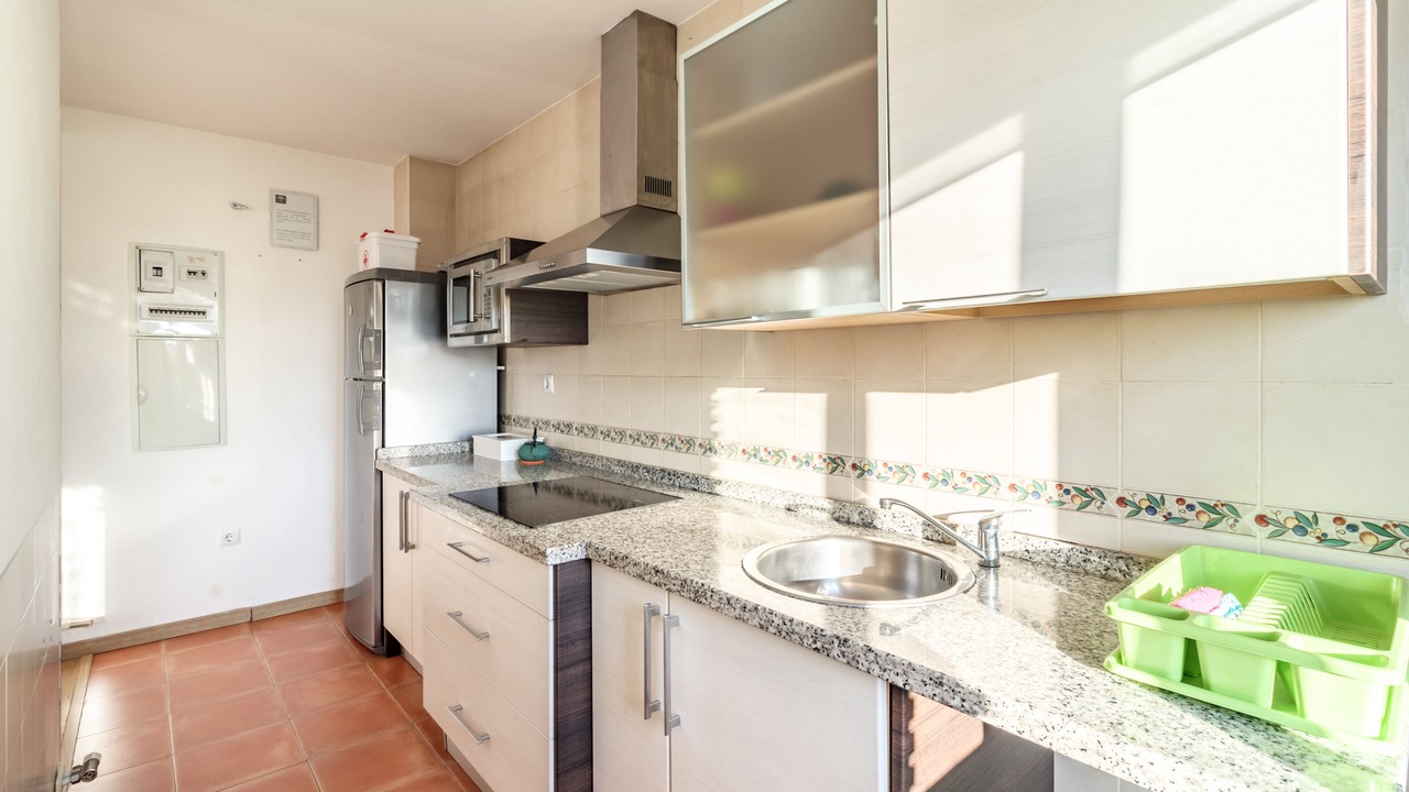 Photo of Kitchen in Armilla