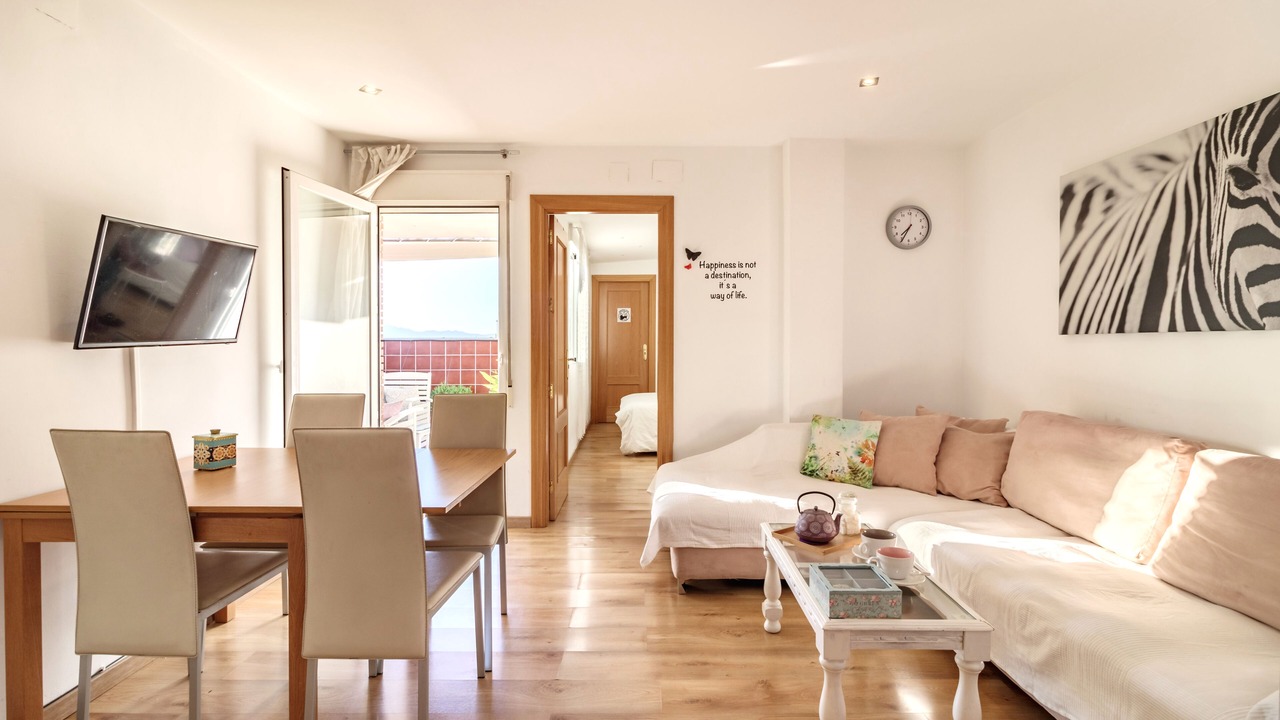 Photo of Bedroom in Armilla