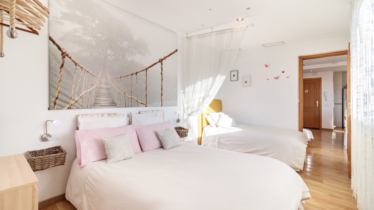 Photo of Bedroom in Armilla