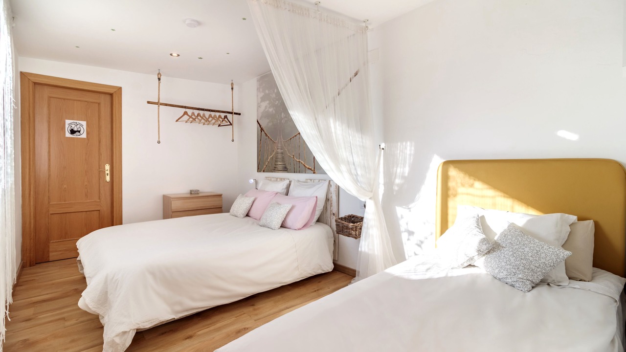 Photo of Bedroom in Armilla