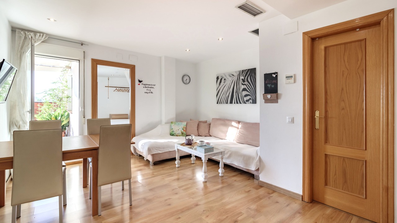 Photo of Livingroom in Armilla