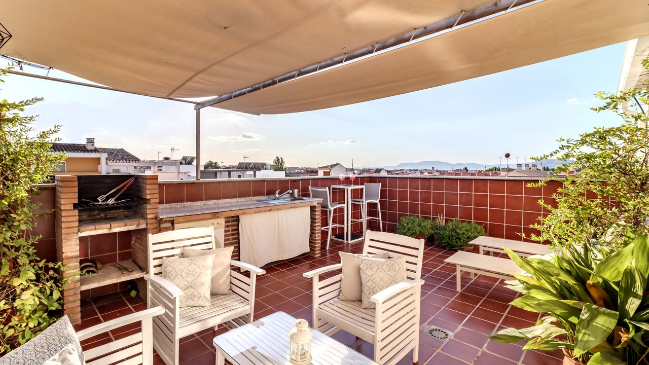 Photo of Outdoor in Armilla