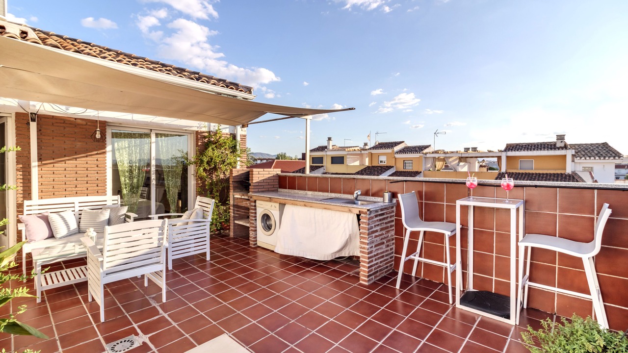 Photo of Outdoor in Armilla