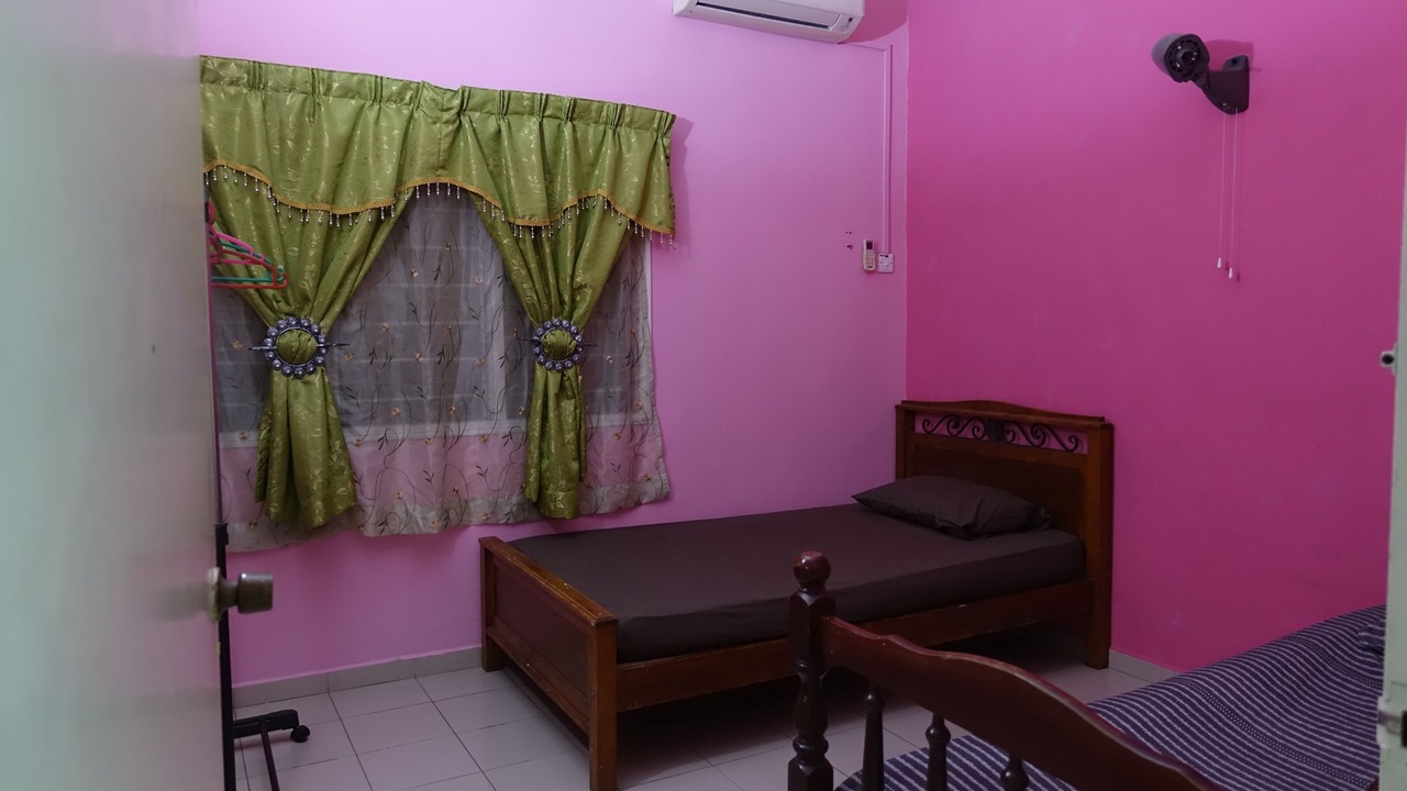 Photo of Bedroom in Taman Bangi