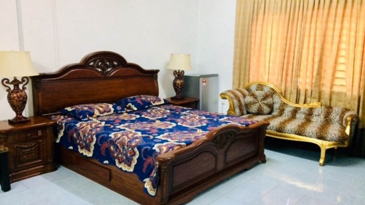 Photo of Bedroom in Jalan Ipoh