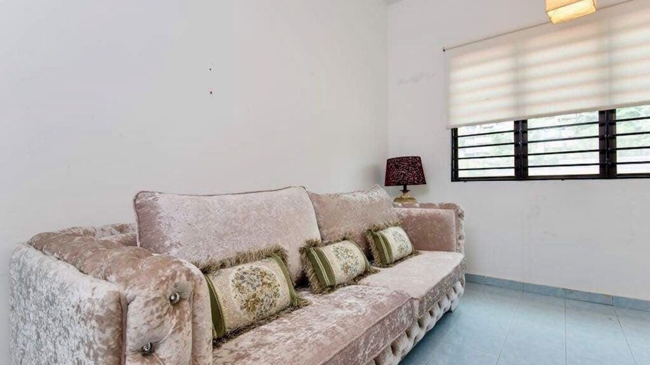 Photo of Livingroom in Jalan Ipoh