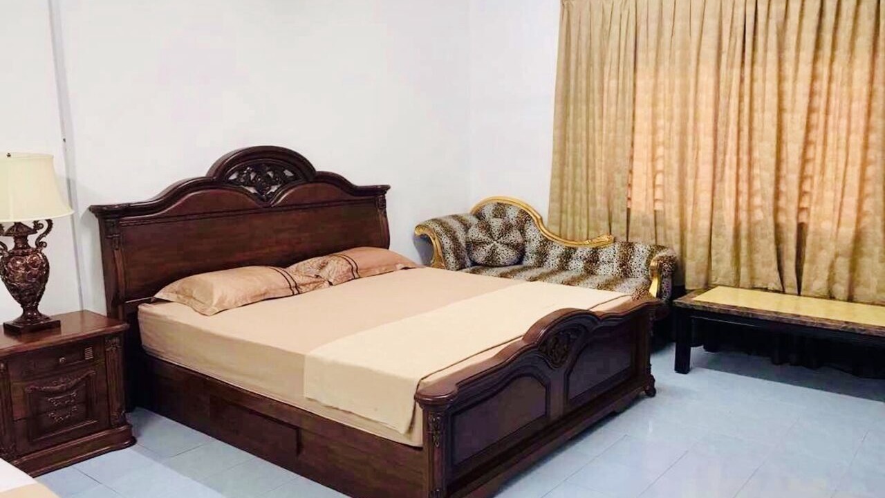 Photo of Bedroom in Jalan Ipoh