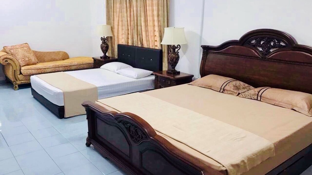 Photo of Bedroom in Jalan Ipoh