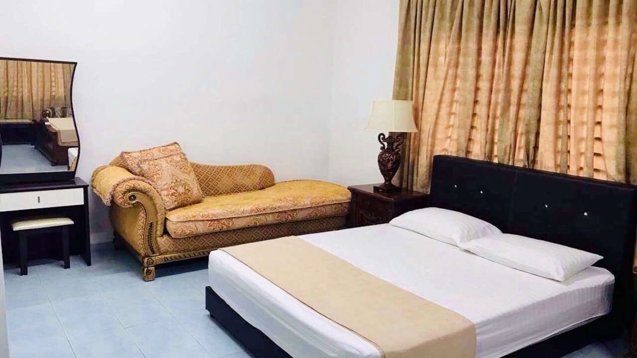 Photo of Bedroom in Jalan Ipoh